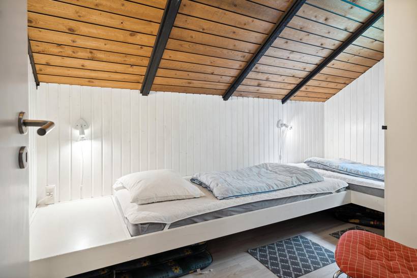 Foto von Ferienhaus RS16 in Lohals - Langeland