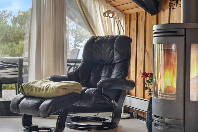 Foto von Ferienhaus RS16 in Lohals - Langeland