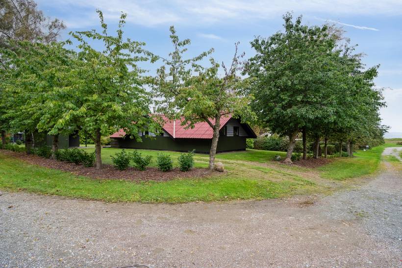 Foto von Ferienhaus RS16 in Lohals - Langeland
