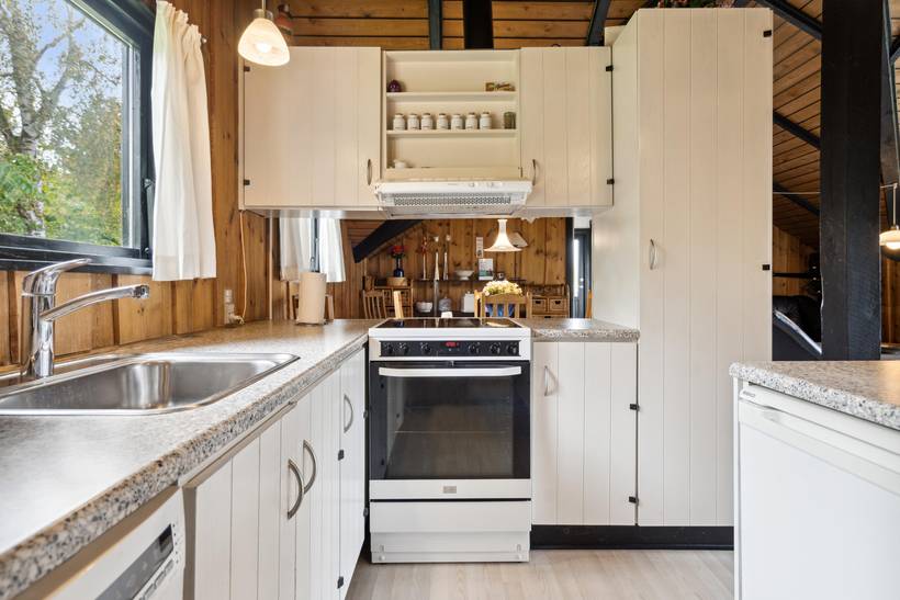 Foto von Ferienhaus RS16 in Lohals - Langeland