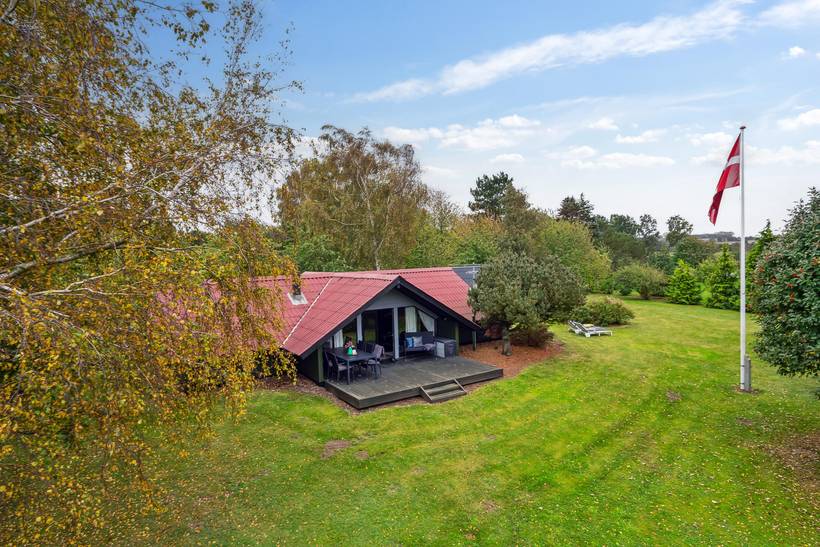 Foto von Ferienhaus RS16 in Lohals - Langeland