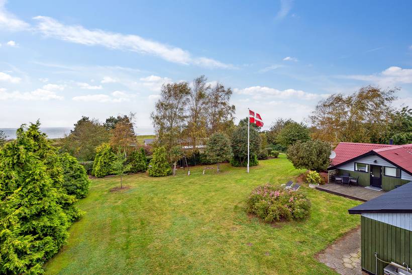 Foto von Ferienhaus RS16 in Lohals - Langeland