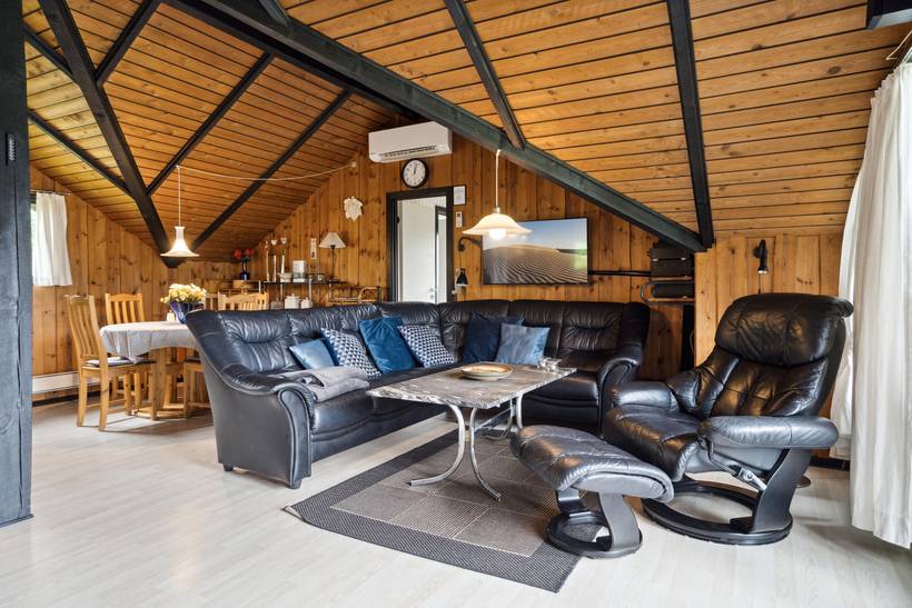 Foto von Ferienhaus RS16 in Lohals - Langeland