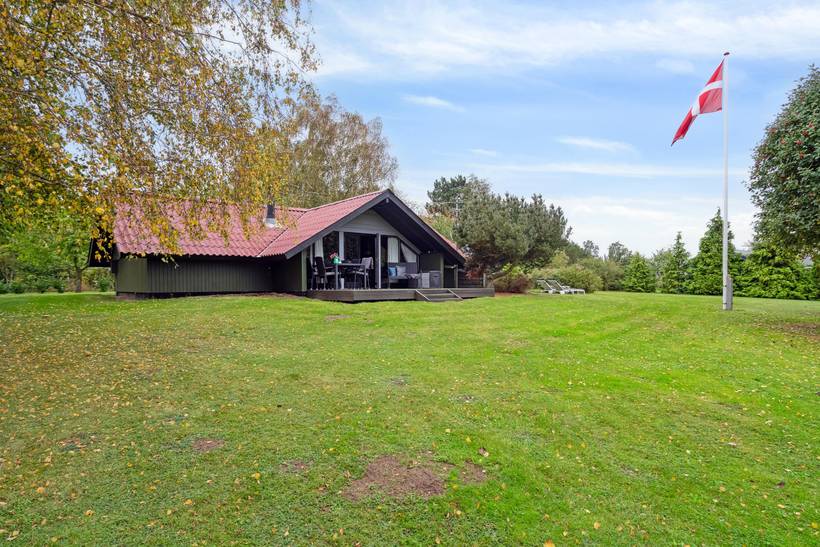 Foto von Ferienhaus RS16 in Lohals - Langeland