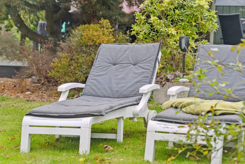 Foto von Ferienhaus RS16 in Lohals - Langeland