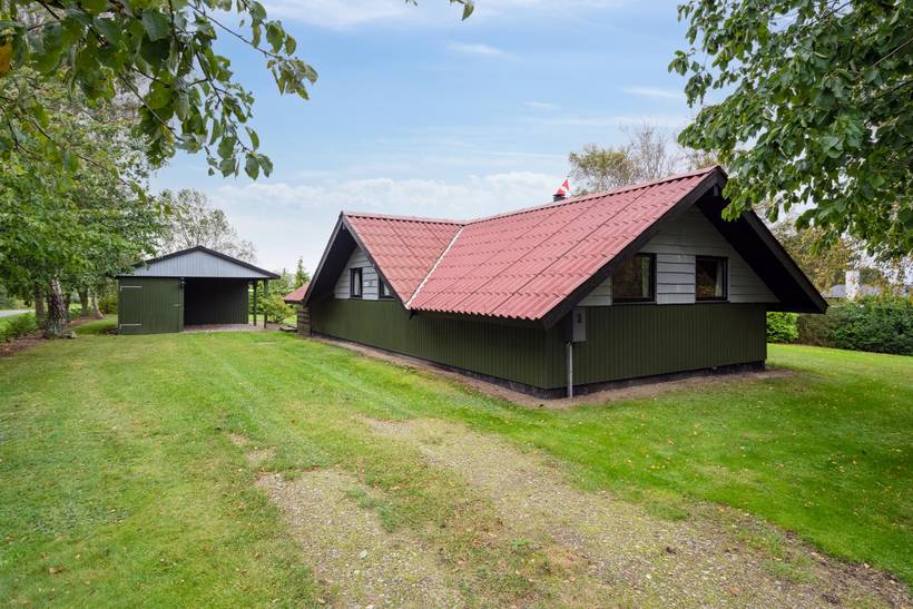 Foto von Ferienhaus RS16 in Lohals - Langeland