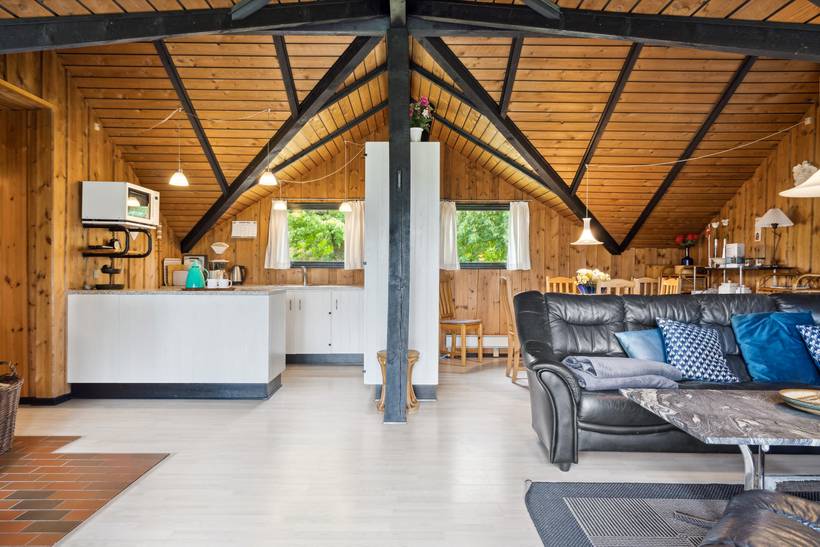 Foto von Ferienhaus RS16 in Lohals - Langeland