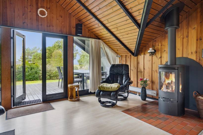 Foto von Ferienhaus RS16 in Lohals - Langeland