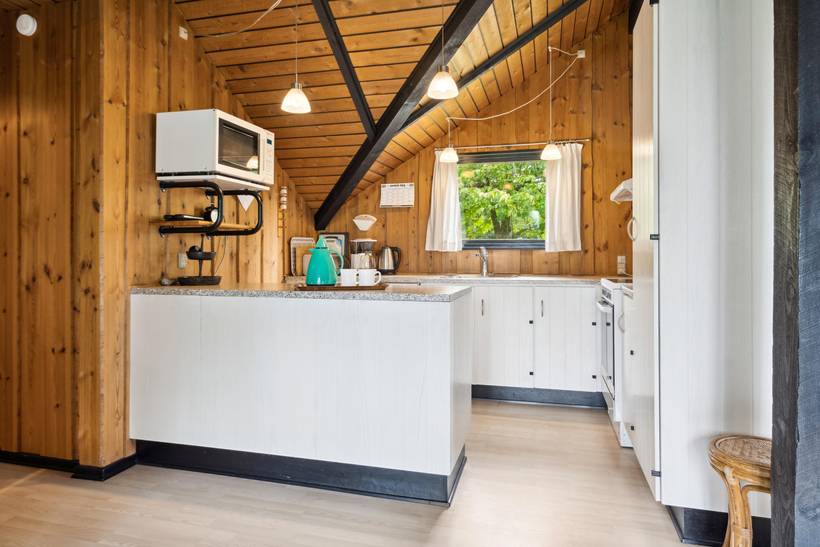 Foto von Ferienhaus RS16 in Lohals - Langeland
