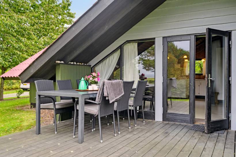 Foto von Ferienhaus RS16 in Lohals - Langeland