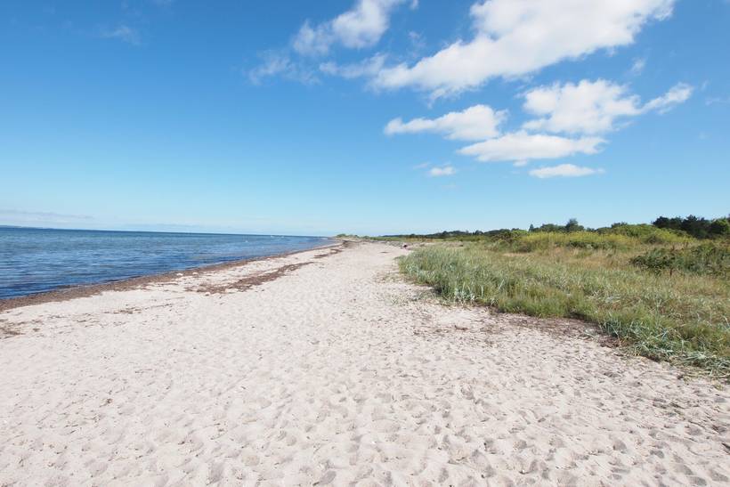 Foto von Ferienhaus RS16 in Lohals - Langeland