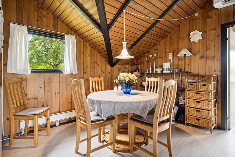 Foto von Ferienhaus RS16 in Lohals - Langeland