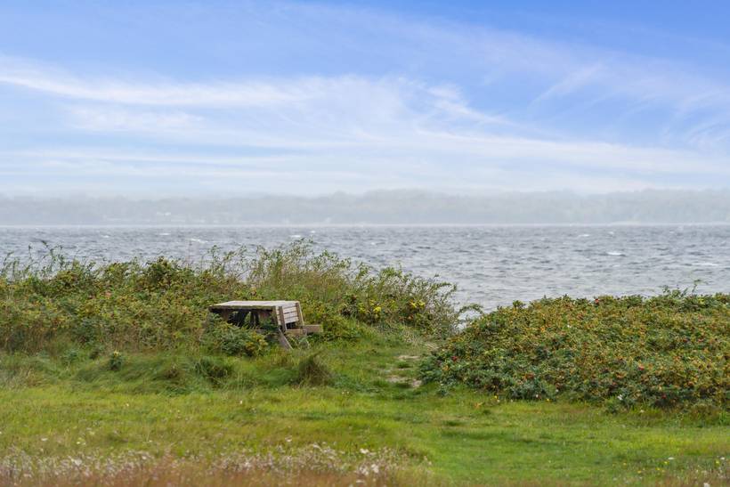 Foto von Ferienhaus RS16 in Lohals - Langeland