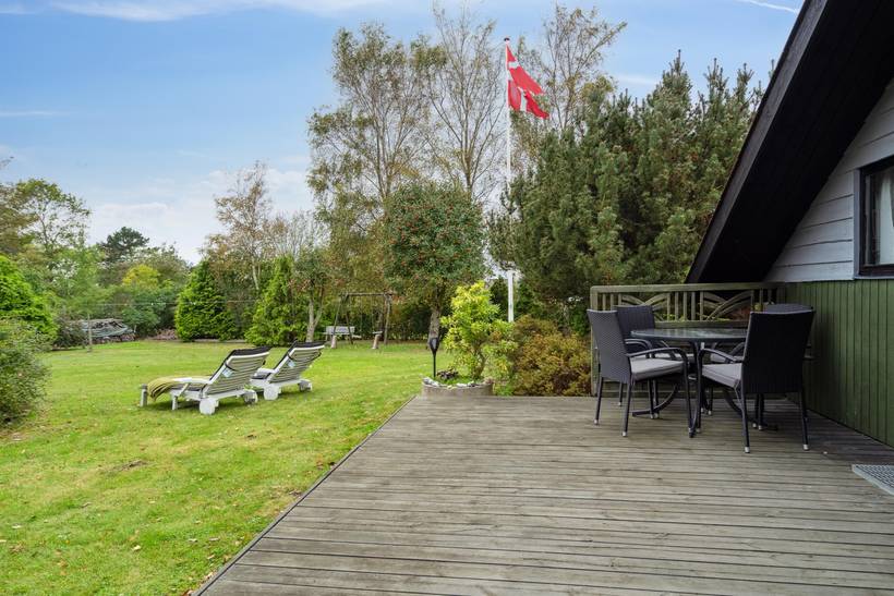 Foto von Ferienhaus RS16 in Lohals - Langeland