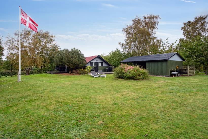 Foto von Ferienhaus RS16 in Lohals - Langeland