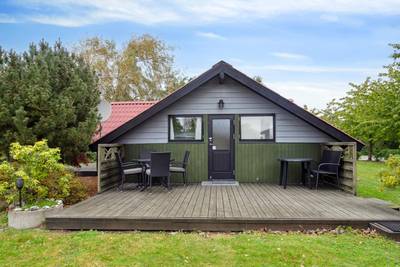 Vorschaubild von Ferienhaus RS16 in Lohals - Langeland