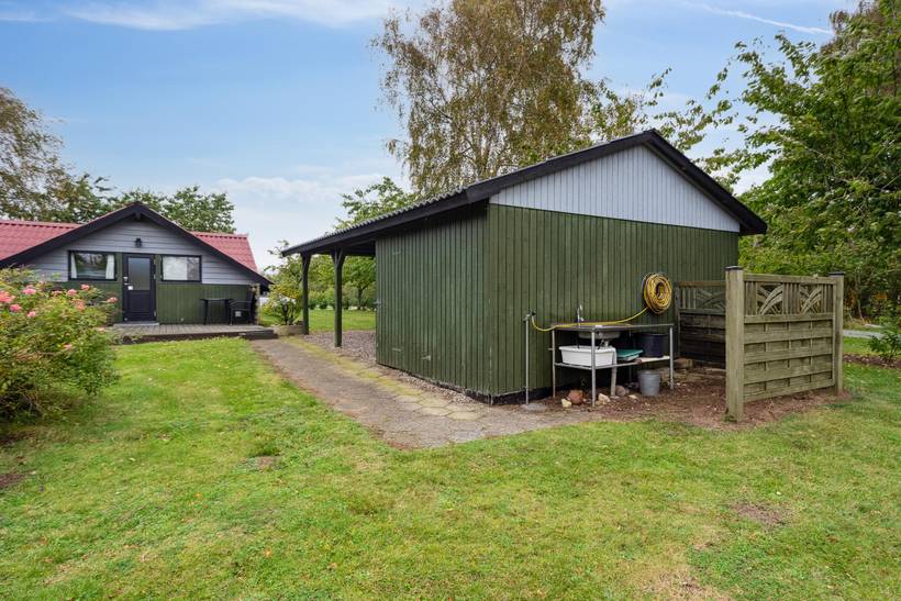 Foto von Ferienhaus RS16 in Lohals - Langeland