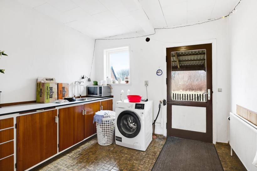 Foto von Ferienhaus RS18 in Kollerup - Nordjütland