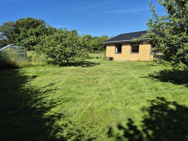 Foto von Ferienhaus RS18 in Kollerup - Nordjütland