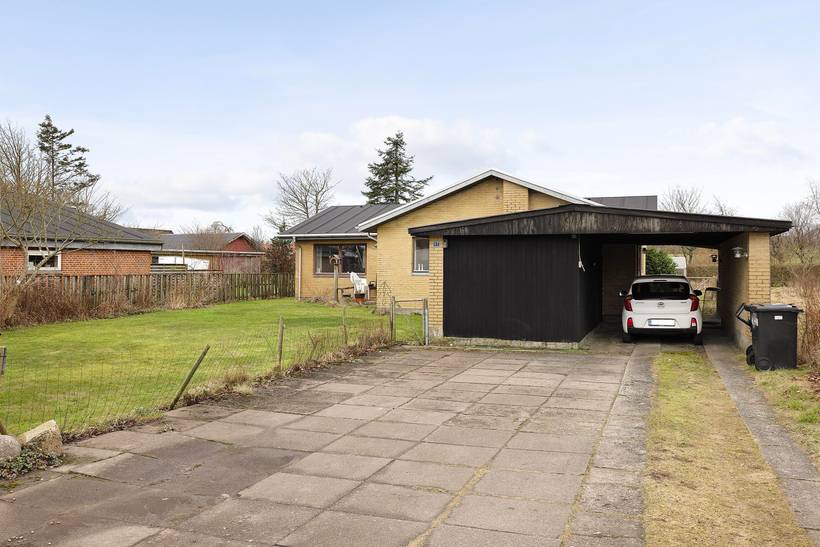 Foto von Ferienhaus RS18 in Kollerup - Nordjütland