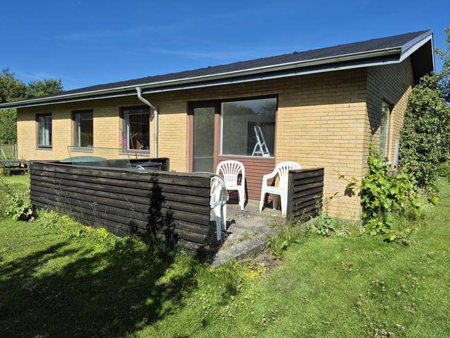 Foto von Ferienhaus RS18 in Kollerup - Nordjütland
