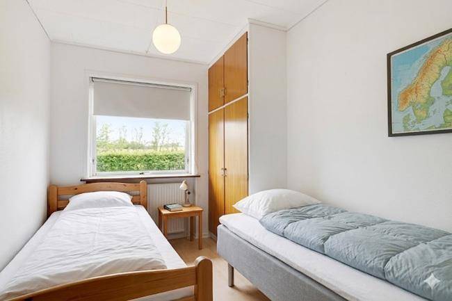 Foto von Ferienhaus RS18 in Kollerup - Nordjütland