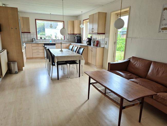 Foto von Ferienhaus RS18 in Kollerup - Nordjütland