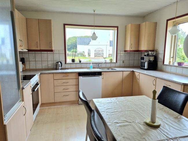 Foto von Ferienhaus RS18 in Kollerup - Nordjütland