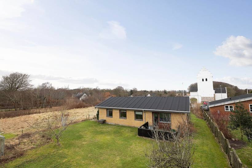 Foto von Ferienhaus RS18 in Kollerup - Nordjütland