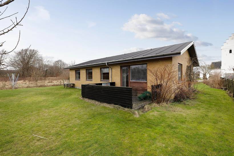 Foto von Ferienhaus RS18 in Kollerup - Nordjütland