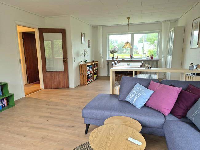 Foto von Ferienhaus RS18 in Kollerup - Nordjütland