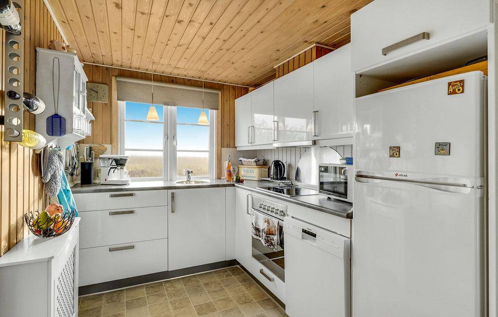 Foto von Ferienhaus RS19 in Lakolk - Rømø