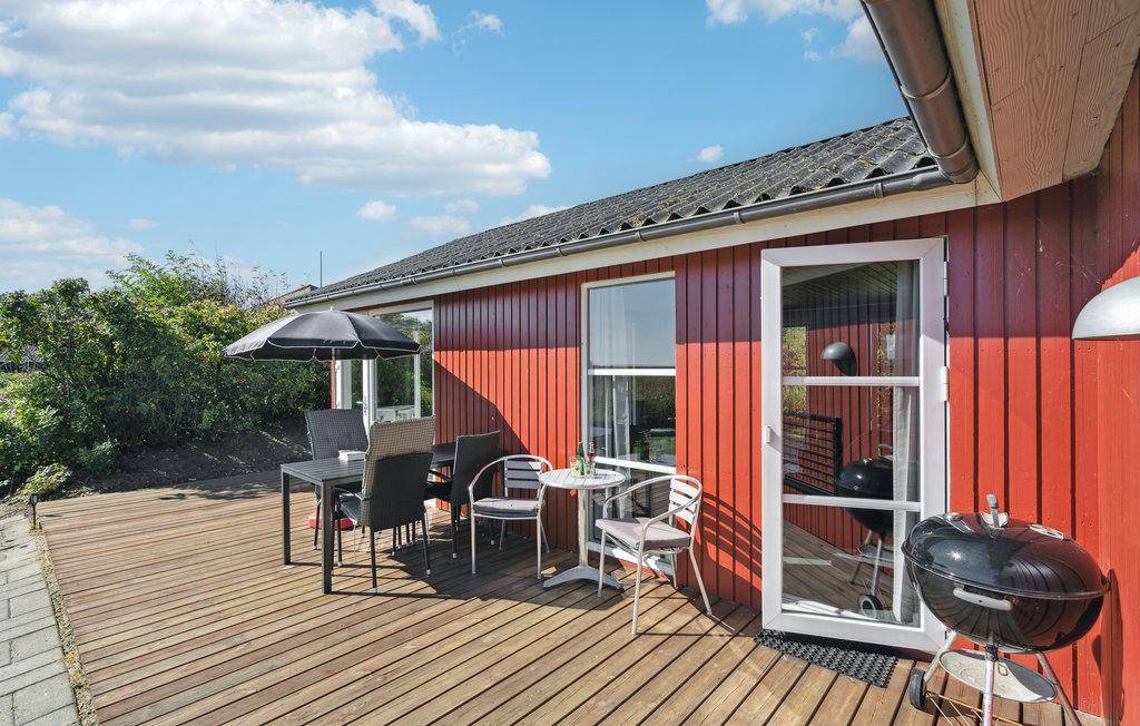 Foto von Ferienhaus RS19 in Lakolk - Rømø