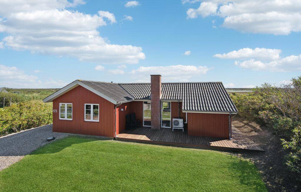Foto von Ferienhaus RS19 in Lakolk - Rømø