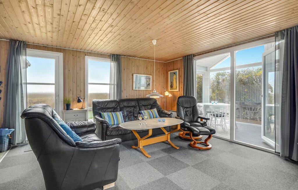 Foto von Ferienhaus RS19 in Lakolk - Rømø