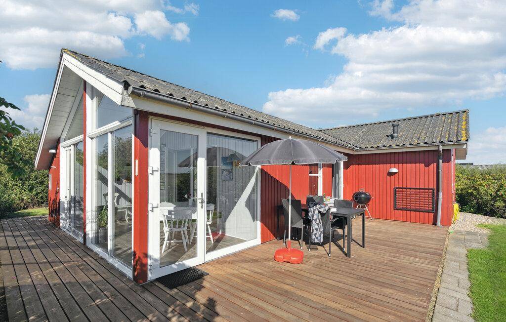 Foto von Ferienhaus RS19 in Lakolk - Rømø