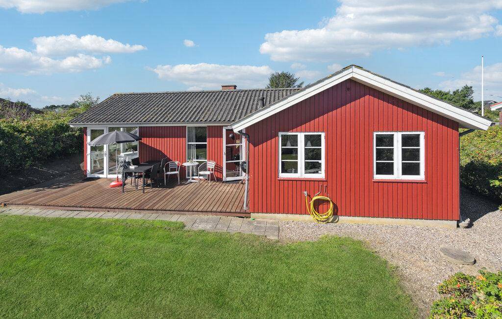 Foto von Ferienhaus RS19 in Lakolk - Rømø