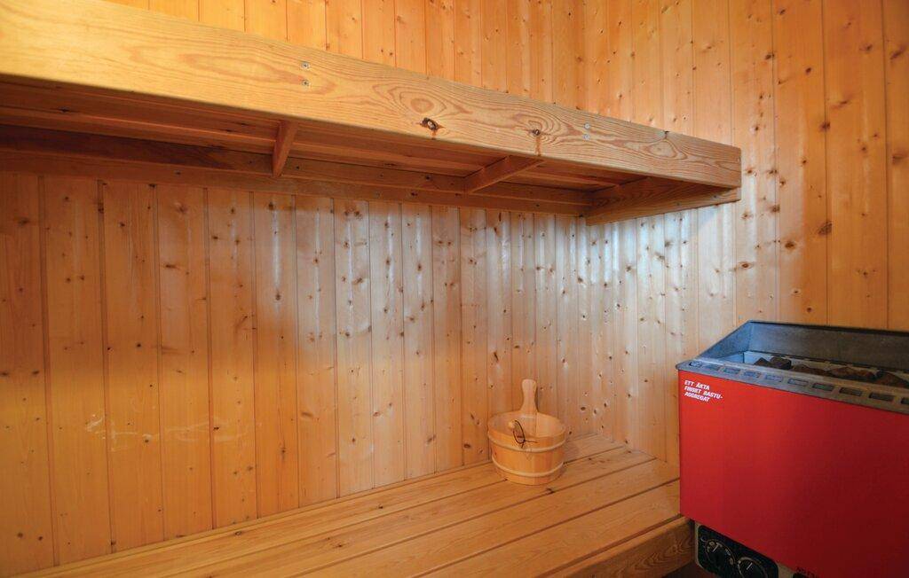 Foto von Ferienhaus RS19 in Lakolk - Rømø