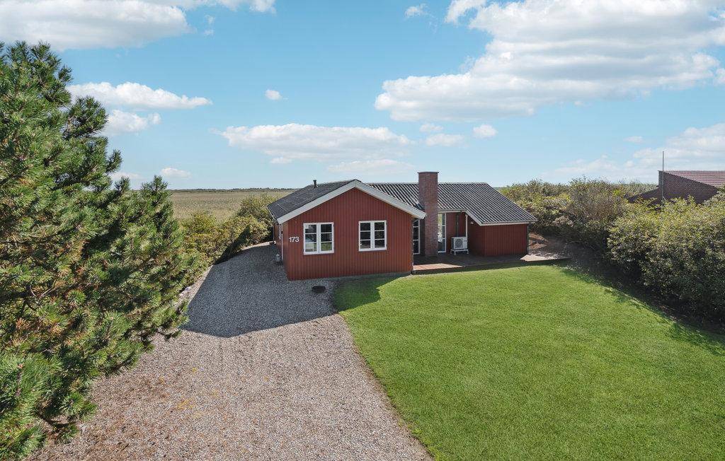 Foto von Ferienhaus RS19 in Lakolk - Rømø