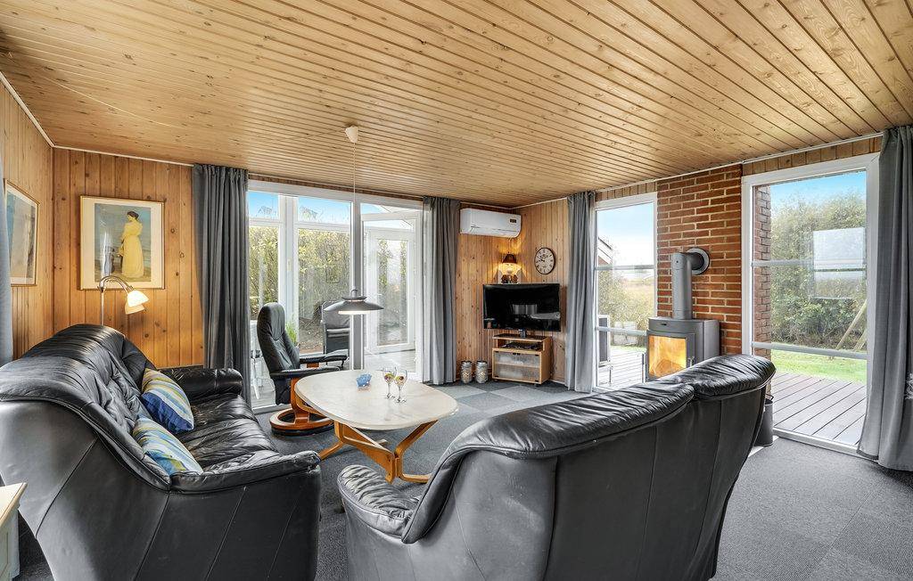Foto von Ferienhaus RS19 in Lakolk - Rømø