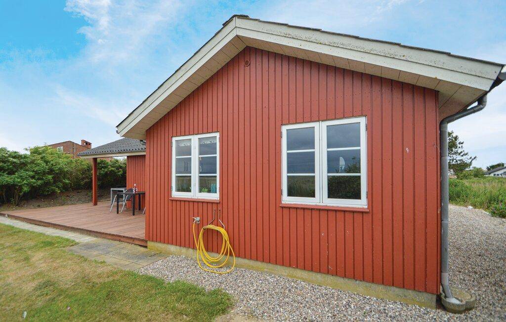 Foto von Ferienhaus RS19 in Lakolk - Rømø