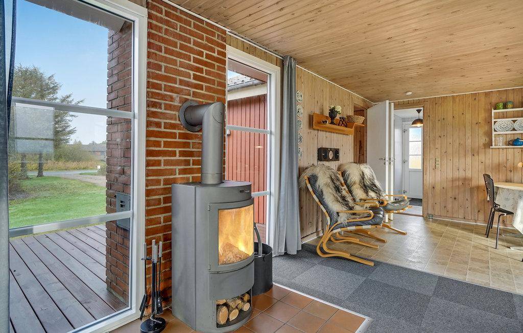 Foto von Ferienhaus RS19 in Lakolk - Rømø