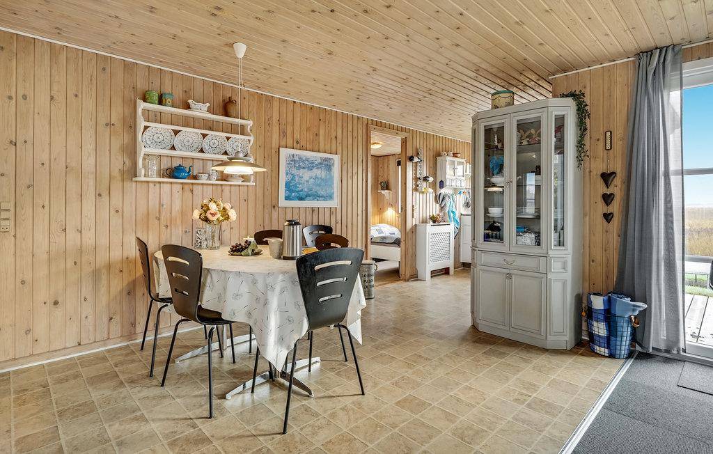 Foto von Ferienhaus RS19 in Lakolk - Rømø