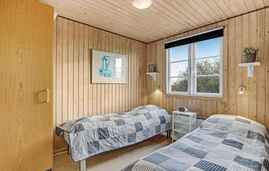 Foto von Ferienhaus RS19 in Lakolk - Rømø