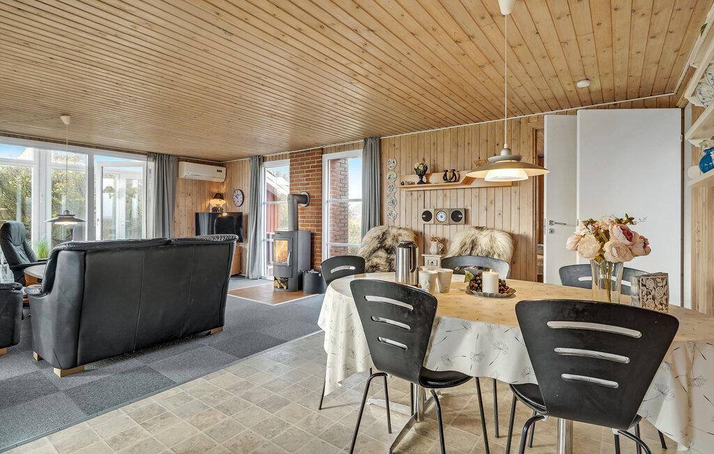 Foto von Ferienhaus RS19 in Lakolk - Rømø