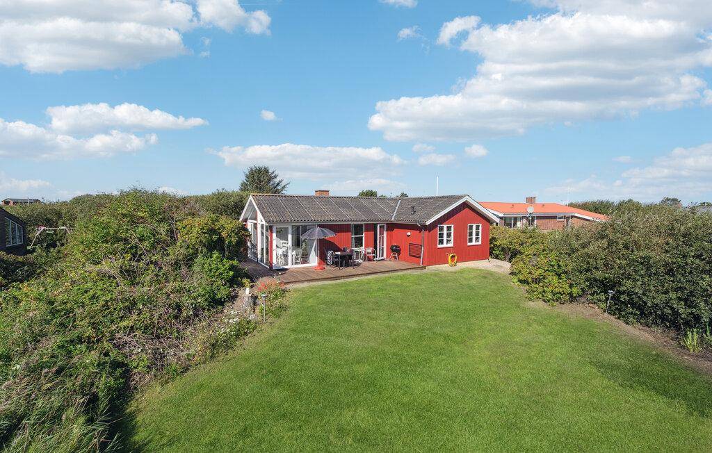 Foto von Ferienhaus RS19 in Lakolk - Rømø