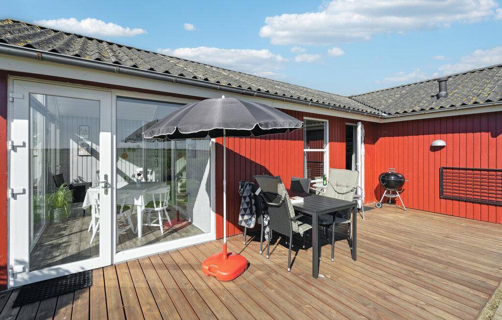 Foto von Ferienhaus RS19 in Lakolk - Rømø