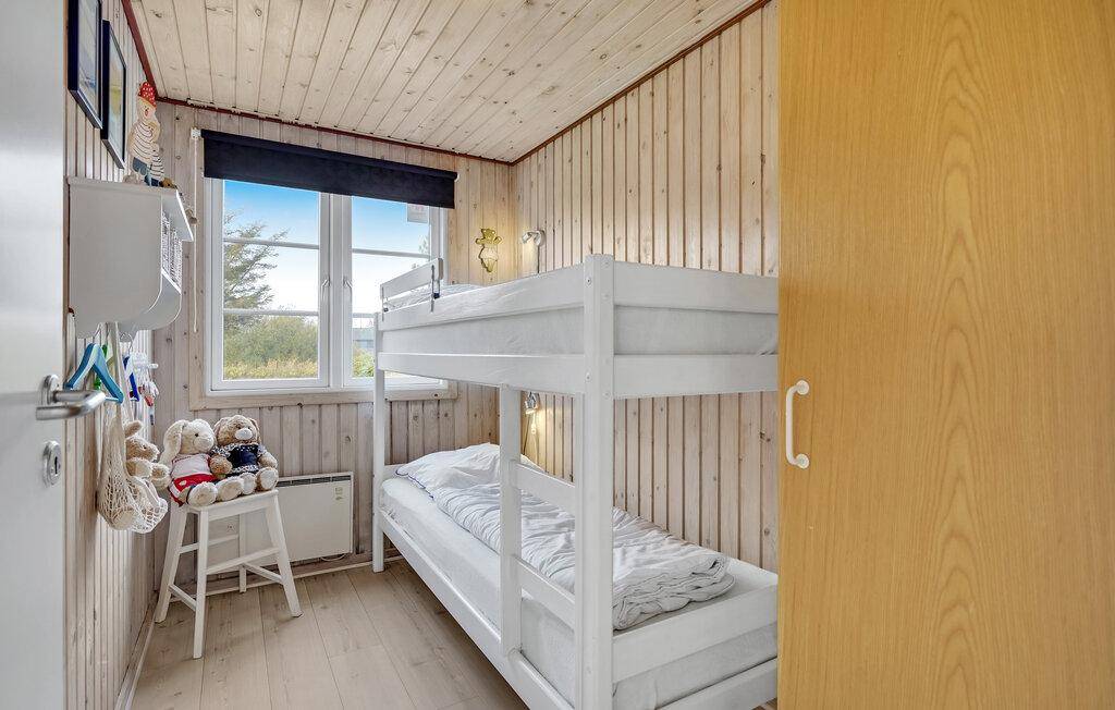 Foto von Ferienhaus RS19 in Lakolk - Rømø