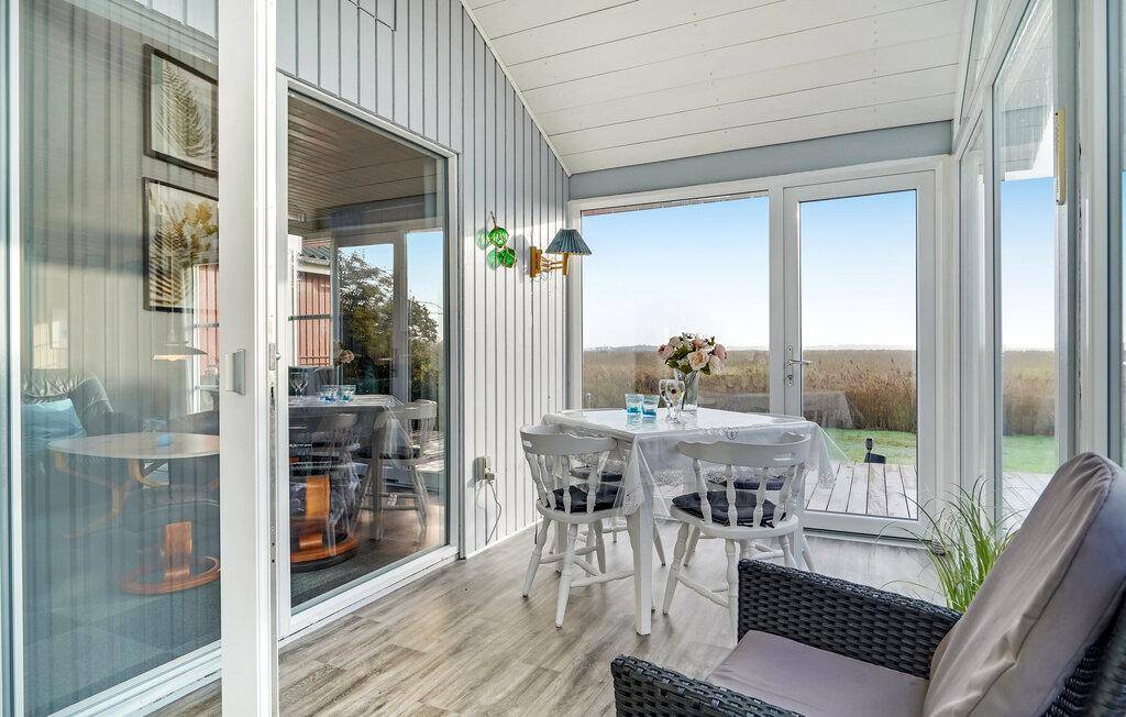 Foto von Ferienhaus RS19 in Lakolk - Rømø