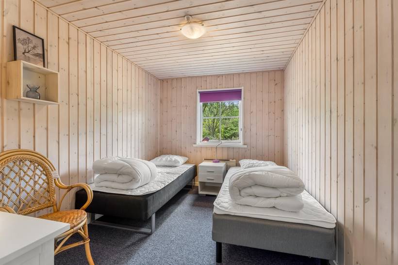 Foto von Ferienhaus RS27 in Hummingen - Lolland